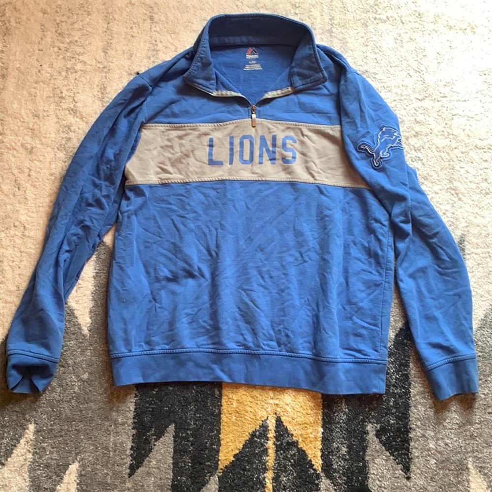 Women’s sweatshirt